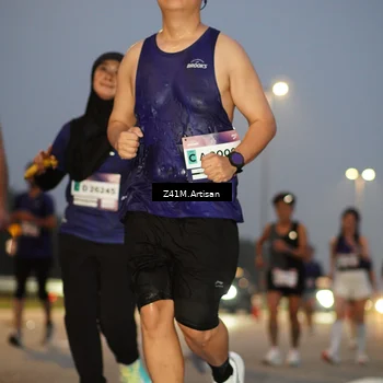 Runner Photo 7319941
