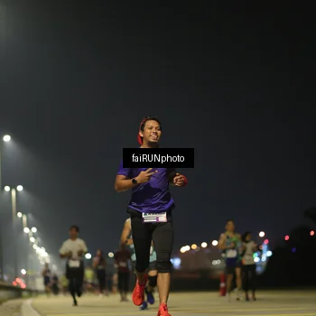 Runner Photo 7319942