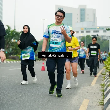 Runner Photo 7319945