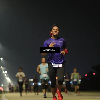 Runner Photo 7319946