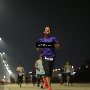 Runner Photo 7319949