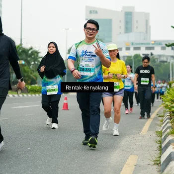 Runner Photo 7319951