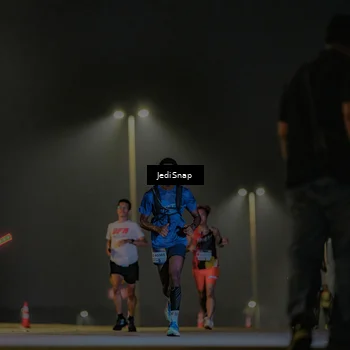 Runner Photo 7319952