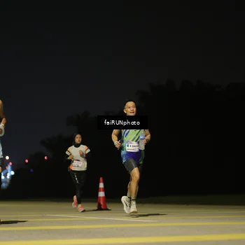Runner Photo 7319953