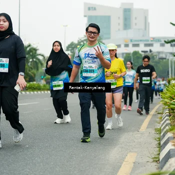 Runner Photo 7319954