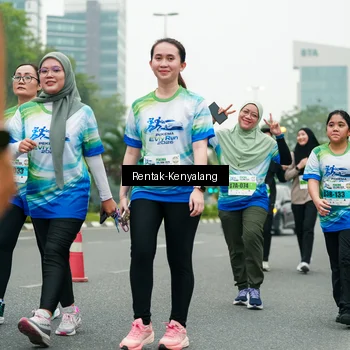 Runner Photo 7319955