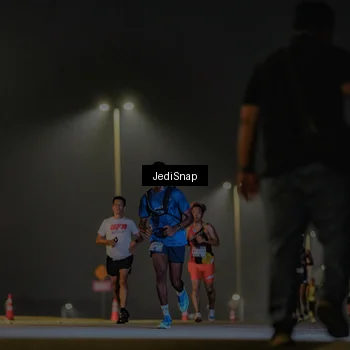 Runner Photo 7319956