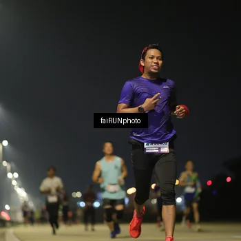 Runner Photo 7319957
