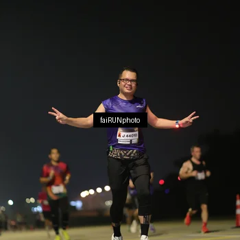 Runner Photo 7319961