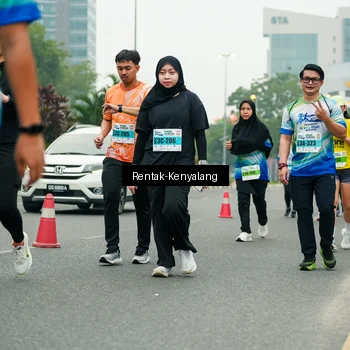 Runner Photo 7319962