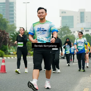 Runner Photo 7319963