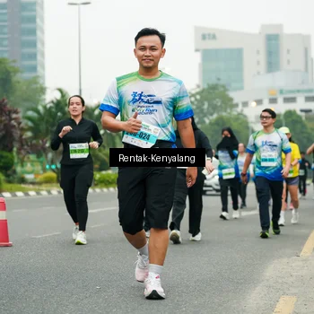 Runner Photo 7319964