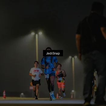 Runner Photo 7319965