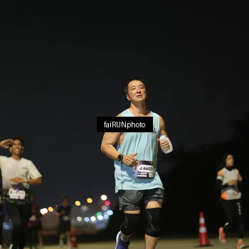 Runner Photo 7319966