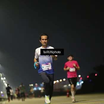Runner Photo 7319967