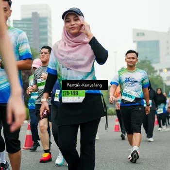 Runner Photo 7319968