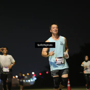 Runner Photo 7319969