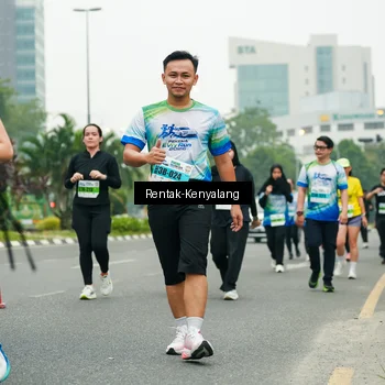 Runner Photo 7319970