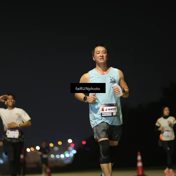Runner Photo 7319972