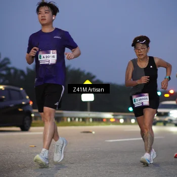 Runner Photo 7319980