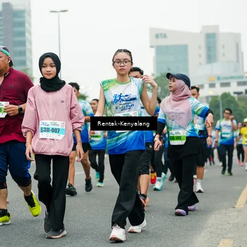 Runner Photo 7319985