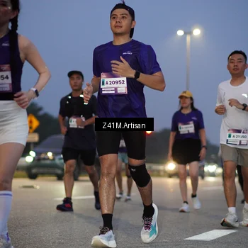 Runner Photo 7319986