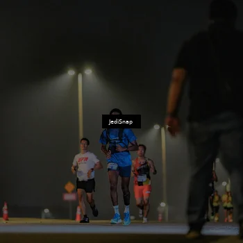 Runner Photo 7319989