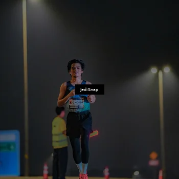 Runner Photo 7319990