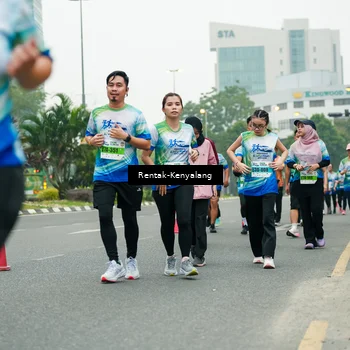 Runner Photo 7319997