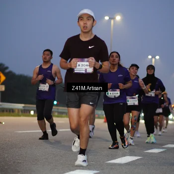 Runner Photo 7320014