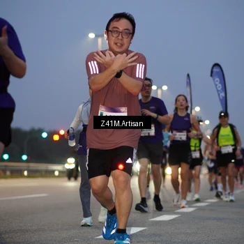 Runner Photo 7320046