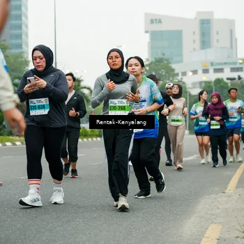 Runner Photo 7320061