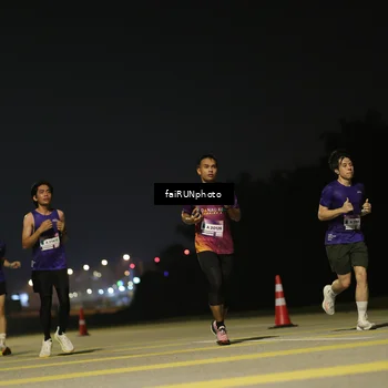 Runner Photo 7320062