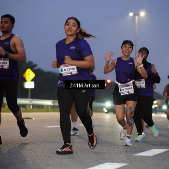 Runner Photo 7320069