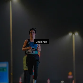 Runner Photo 7320077