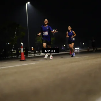 Runner Photo 7320079