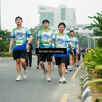 Runner Photo 7320083