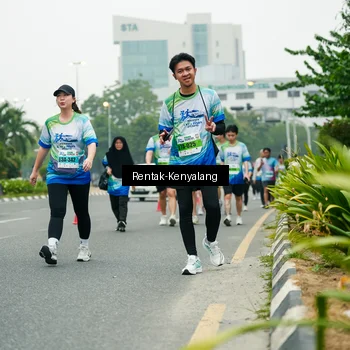 Runner Photo 7320084