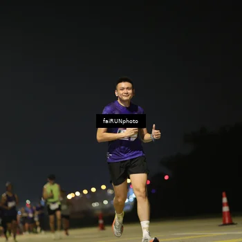 Runner Photo 7320088