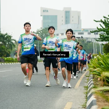 Runner Photo 7320089