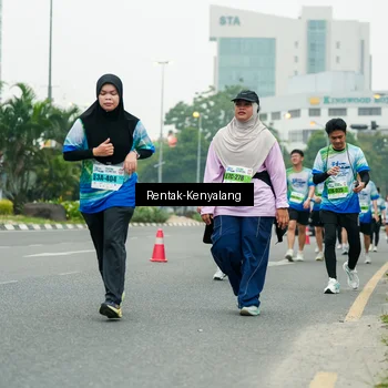 Runner Photo 7320091