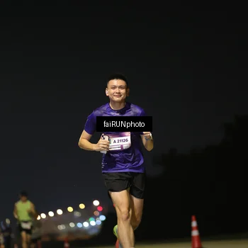 Runner Photo 7320094