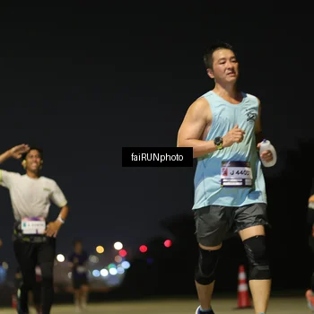 Runner Photo 7320096