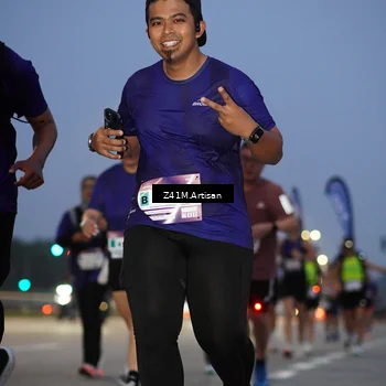 Runner Photo 7320099