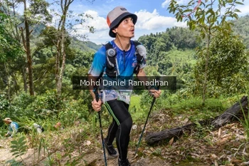 Runner Photo 73201