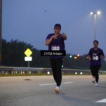 Runner Photo 7320105