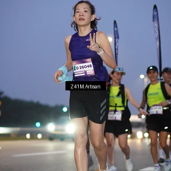 Runner Photo 7320110