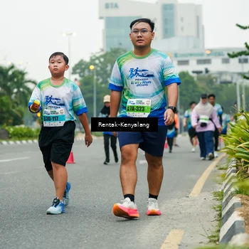 Runner Photo 7320113