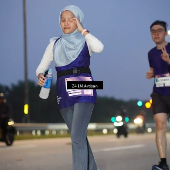 Runner Photo 7320115
