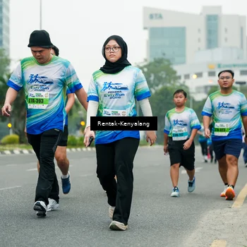 Runner Photo 7320119